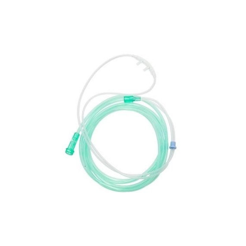MDevices Nasal Oxygen Cannula 2.1mtr Tubing for Adults