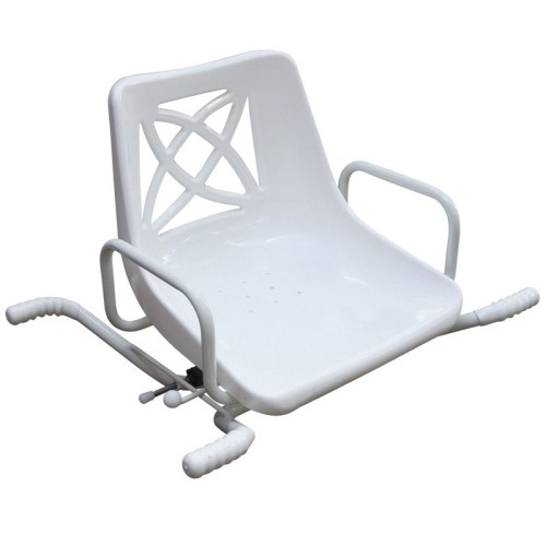 Bath Chair Swivel