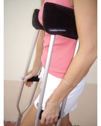 ComfyCrutches Cushion Set