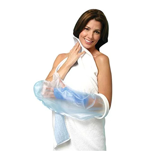 Cast  and Bandage Protector Arm