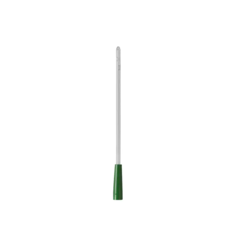 SELF-CATH CATHETER STERILE MALE 38CM STRAIGHT TIP 12FR