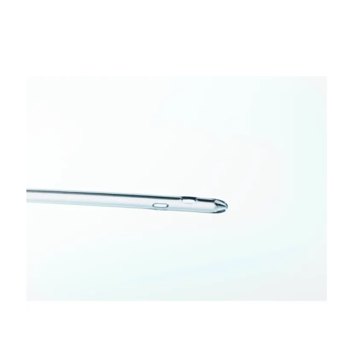 SELF-CATH CATHETER STERILE MALE 38CM STRAIGHT TIP 12FR