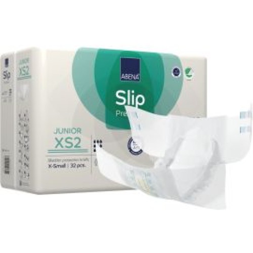Abena Slip Junior XS2 1500ml 40-60cm