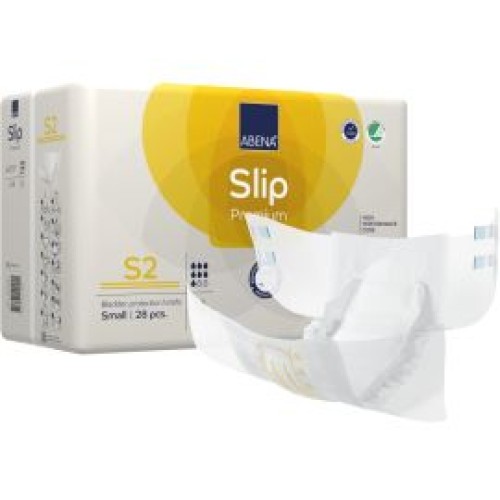 Abena Slip S2 1800ml 60-85cm