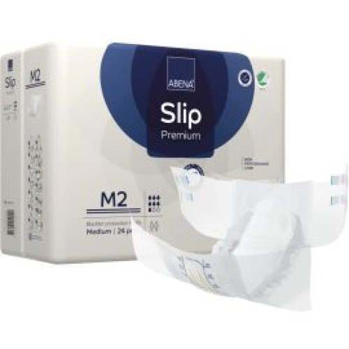 Abena Slip M2 2600ml 70-110cm