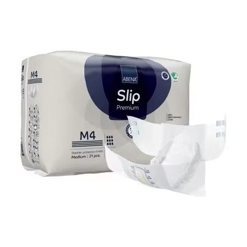 Abena Slip M4 3600ml 70-110cm