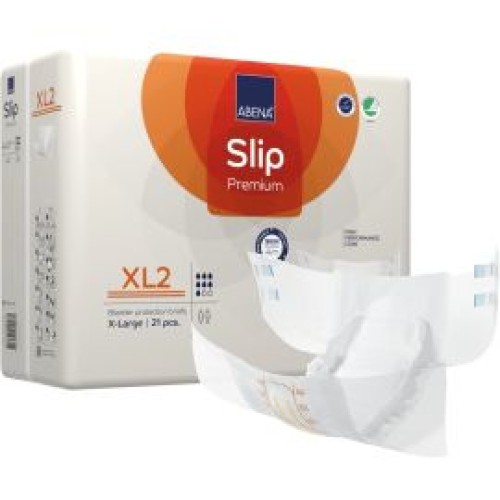 Abena Slip XL2 3400ml 100-170cm