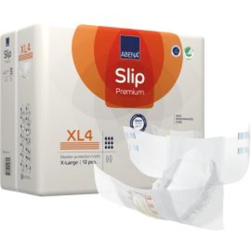 Abena Slip XL4 4000ml 100-170cm