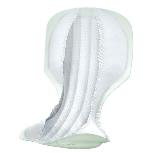 Abena San Special Special Light Green 2000ml 30pads/pk 73x37cm