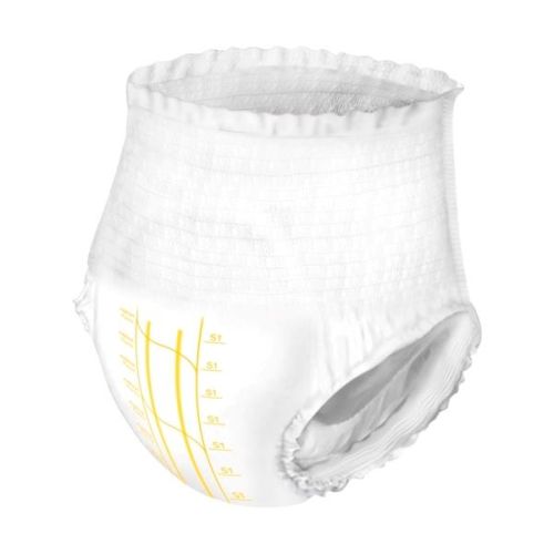 Abena Pants Premium S1 Yellow 1400ml 60-90cm
