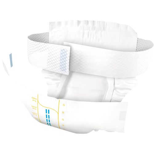 Abena Wing S2 Yellow 1800ml 50-85cm