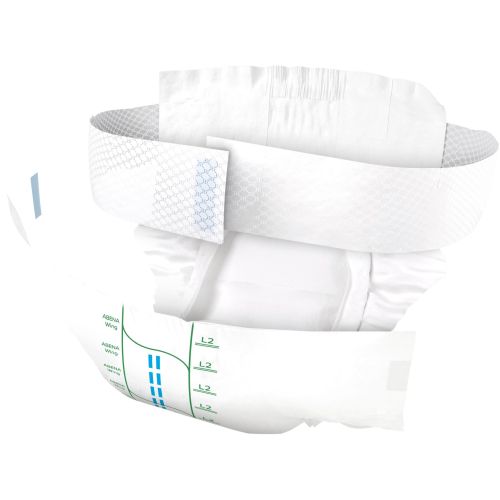 Abena Wing L2 Green 2500ml 90-135cm