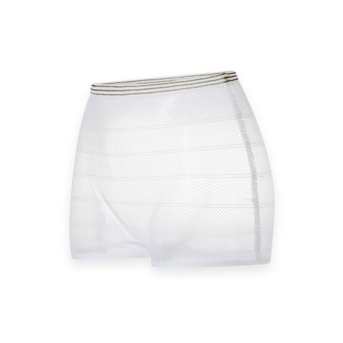 Abena Fix Net Fixation Pants Large Brown 90-140cm