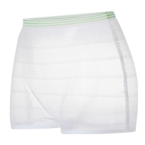 Abena Fix Net Fixation Pants XL Green 100-150cm
