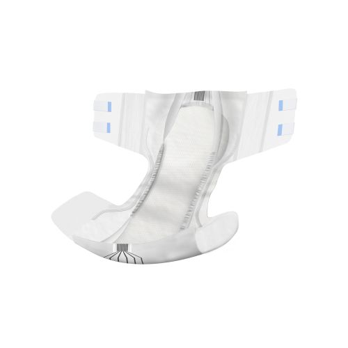 Abena Abri-Form Comfort Green L2 2800ml 100-150cm