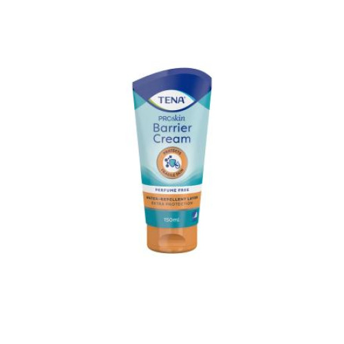 Tena ProSkin Barrier Cream 150ml