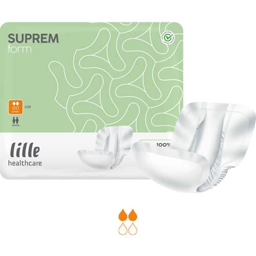 Lille Suprem Form Extra Plus 2230ml