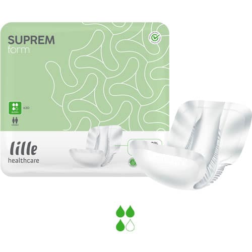 Lille Suprem Form Super Plus 2740ml