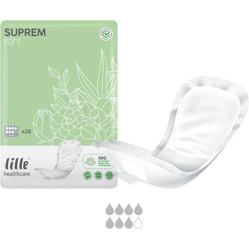 Lille Suprem Light Maxi 1030ml