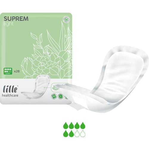 Lille Suprem Light Super 830ml