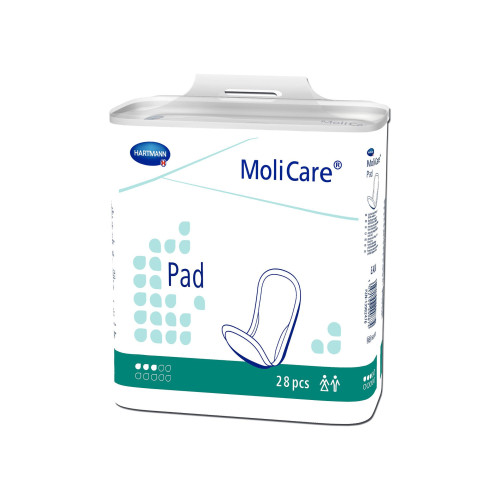 MoliCare Pad - 3 Drops
