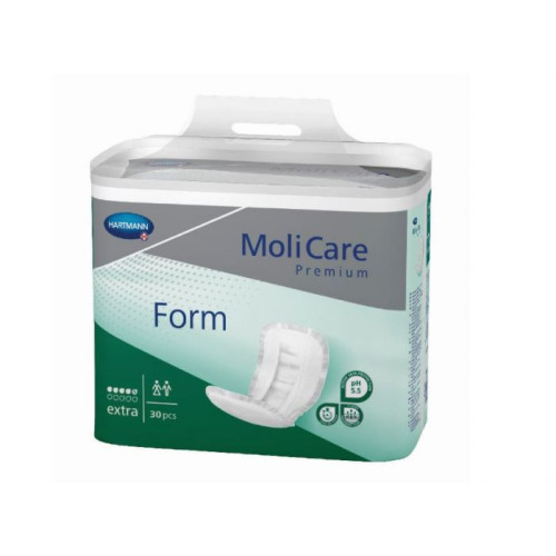 MoliCare Premium Form 5 Drops 1662ml