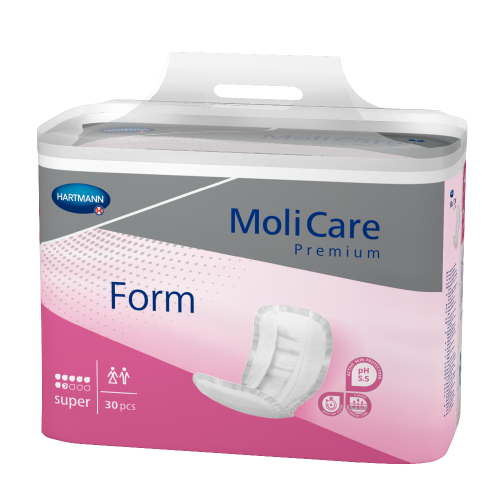 MoliCare Premium Form 7 Drops 2598ml