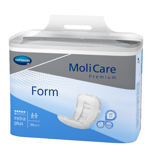 MoliCare Premium Form 6 Drops 2353ml