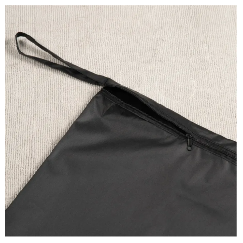 Staydry Wet Bag Black