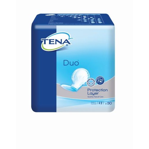 Tena Duo Protection Layer 440x192mm