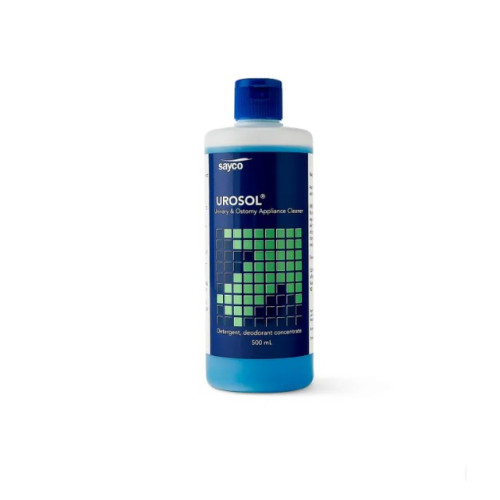 Urosol Detergent 500ml