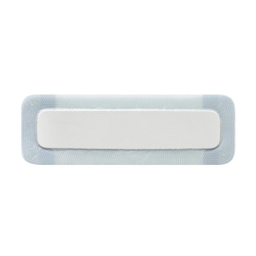 Biatain Silicone Foam 10 x 30cm