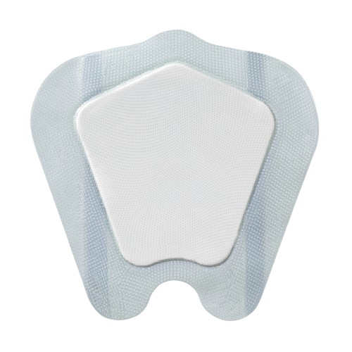 Biatain Silicone Foam Sacral 15 x 19cm