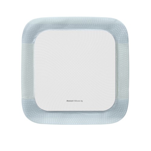 Biatain Silicone Foam 17.5 x 17.5cm