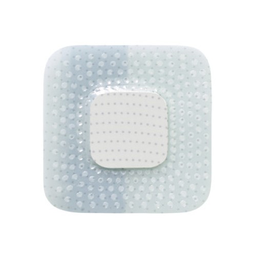 Biatain Silicone Lite Foam  5 x 5cm