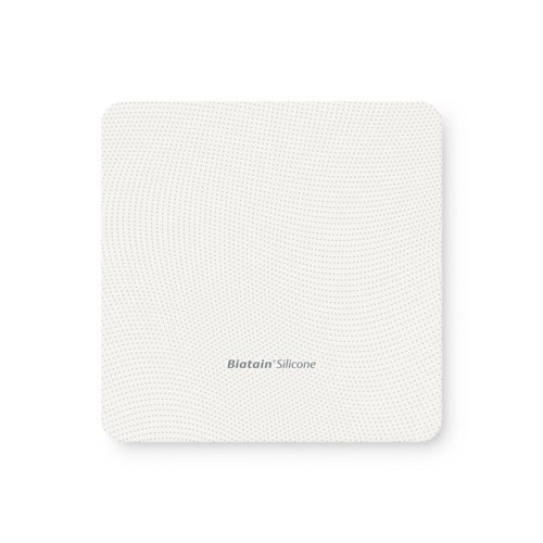 Biatain Silicone Non-Border 15cm x 15cm
