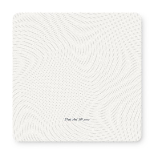 Biatain Silicone Non-Border 20cm x 20cm