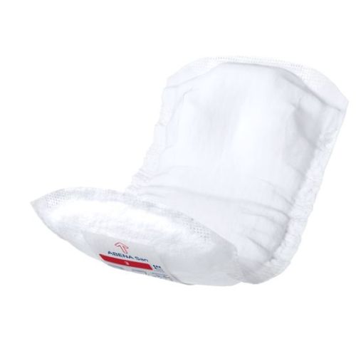 Abena San 3 Premium Red 500ml 28pads/pk 33x11cm