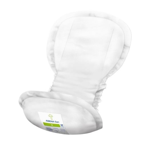 Abena San 4 Premium Green 800ml 30pads/pk 42x20cm