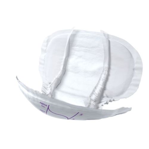 Abena San 5 Premium Purple 1200ml 36pads/pk 54x28cm