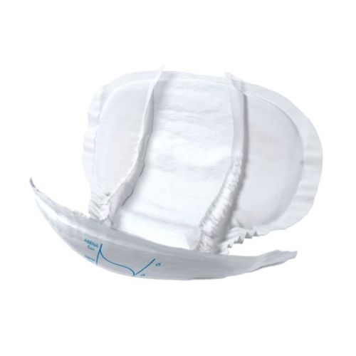 Abena San 6 Premium Light Blue 1600ml 34pads/pk 63x30cm
