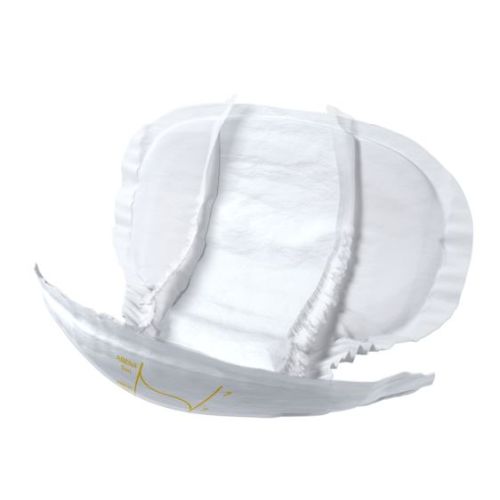 Abena San 7 Premium Yellow 2100ml 30pads/pk 63x36cm