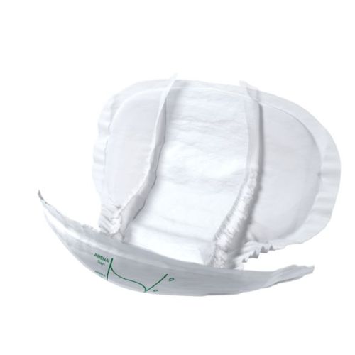 Abena San 9 Premium Green 2400ml 28pads/pk 73x37cm