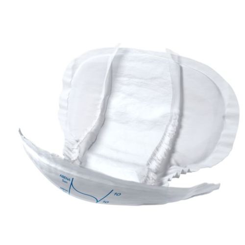 Abena San 10 Premium Blue 2800ml 25pads/pk 73x37cm