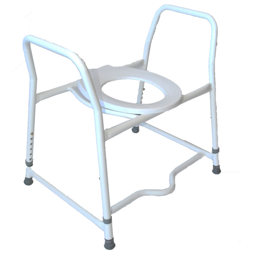Over Toilet Frame SWL 210 kg