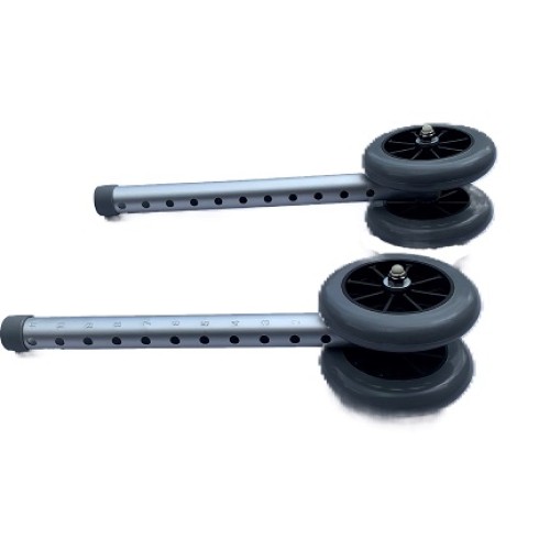 Wheels Walking Frame Bariatric pr