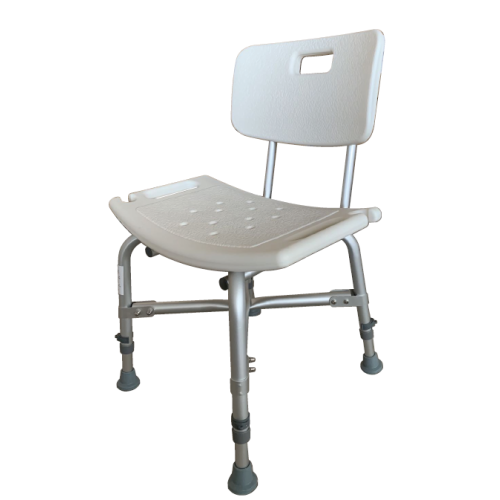 Shower Chair / Stool Bariatric SWL 225 kg