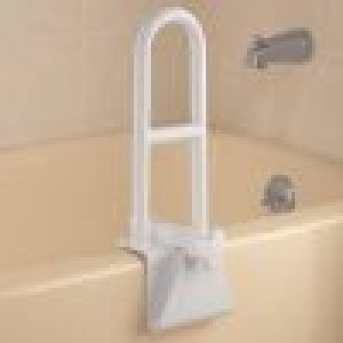 Bathtub Grab Bar