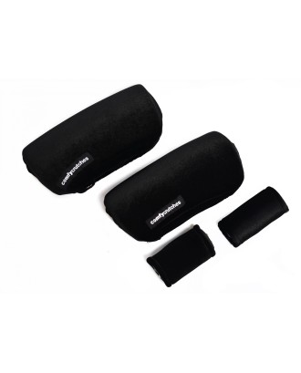 ComfyCrutches Cushion Set
